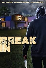 Break In (2023) M4ufree