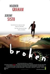 Broken (2006) M4ufree