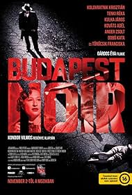 Budapest Noir (2017) M4ufree