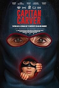 Capitan Carver (2021) M4ufree