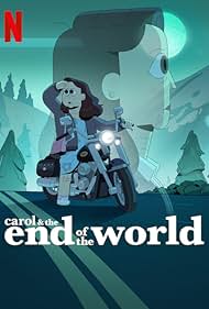 Carol The End of the World (2023-) StreamM4u M4ufree