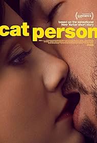 Cat Person (2023) M4ufree