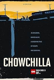 Chowchilla (2023) M4ufree