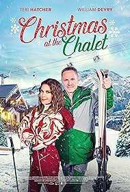 Christmas at the Chalet (2023) M4ufree