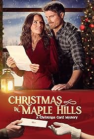 Christmas in Maple Hills (2023) M4ufree