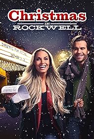 Christmas in Rockwell (2022) M4ufree