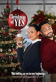 Christmas of Yes (2023) M4ufree