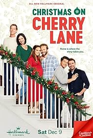 Christmas on Cherry Lane (2023) M4ufree