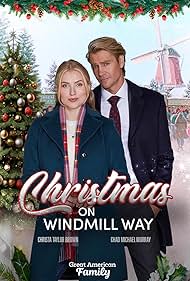 Christmas on Windmill Way (2023) M4ufree