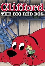 Clifford the Big Red Dog (2000-2003) StreamM4u M4ufree