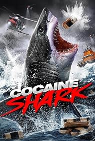 Cocaine Shark (2023) M4ufree