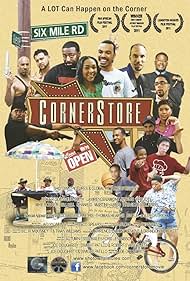 CornerStore (2011) M4ufree