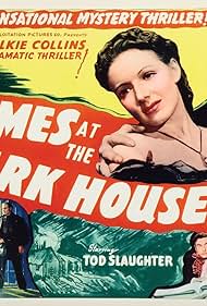 Crimes at the Dark House (1940) M4ufree