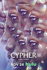Cypher (2022) M4ufree