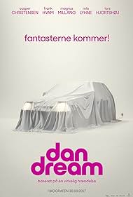 Dan Dream (2017) M4ufree