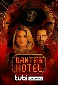 Dantes Hotel (2023) M4ufree