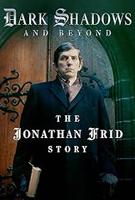Dark Shadows and Beyond The Jonathan Frid Story (2021) M4ufree
