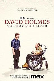 David Holmes The Boy Who Lived (2023) M4ufree