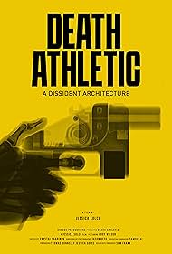 Death Athletic A Dissident Architecture (2023) M4ufree