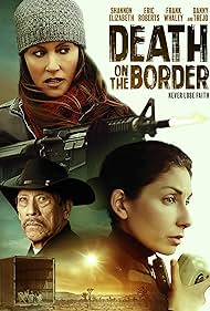 Death on the Border (2023) M4ufree