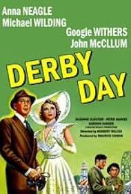 Derby Day (1952) M4ufree