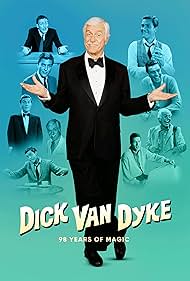 Dick Van Dyke 98 Years of Magic (2023) M4ufree