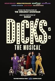 Dicks The Musical (2023) M4ufree
