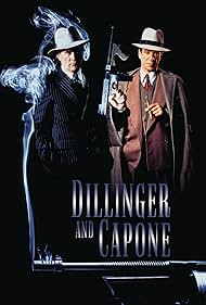 Dillinger and Capone (1995) M4ufree