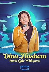 Dina Hashem Dark Little Whispers (2023) M4ufree