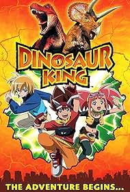 Dinosaur King (2007-2009) StreamM4u M4ufree