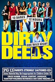 Dirty Deeds (2005) M4ufree