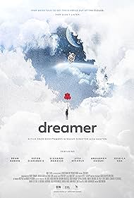 Dreamer (2020) M4ufree