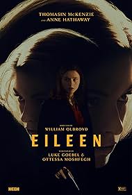 Eileen (2023) M4ufree
