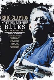 Eric Clapton Nothing But the Blues (1995) M4ufree