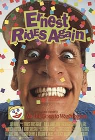 Ernest Rides Again (1993) M4ufree