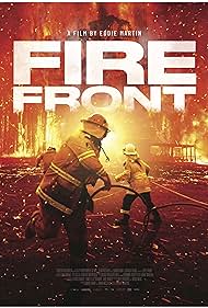 Fire Front (2022) M4ufree