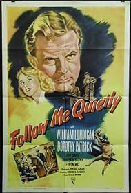 Follow Me Quietly (1949) M4ufree