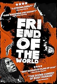 Friend of the World (2020) M4ufree