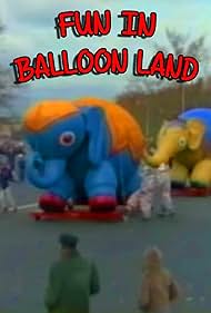 Fun in Balloon Land (1965) M4ufree