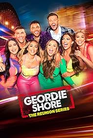 Geordie Shore (2011-2022) StreamM4u M4ufree