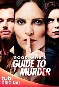 Good Wifes Guide to Murder (2023) M4ufree