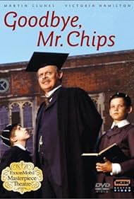 Goodbye, Mr Chips (2002) M4ufree