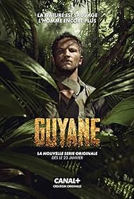 Guyane (2016-2018) StreamM4u M4ufree