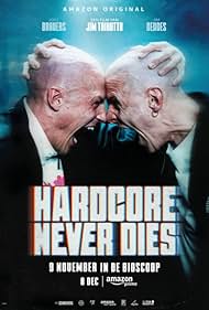 Hardcore Never Dies (2023) M4ufree