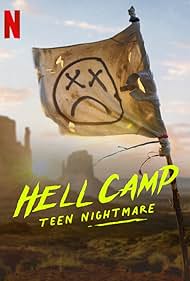 Hell Camp: Teen Nightmare (2023) M4ufree