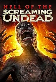 Hell of the Screaming Undead (2023) M4ufree
