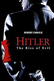 Hitler The Rise of Evil (2003) M4ufree
