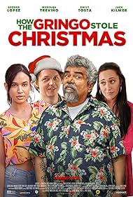 How the Gringo Stole Christmas (2023) M4ufree