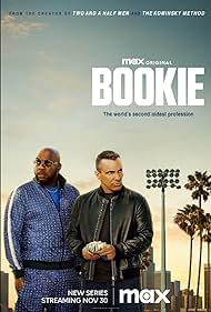 How to Be a Bookie (2023-) StreamM4u M4ufree
