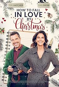 How to Fall in Love by Christmas (2023) M4ufree